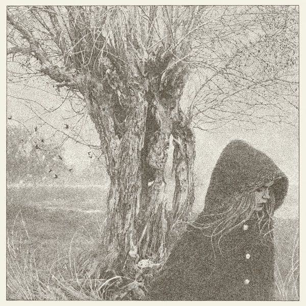 Cover of Between the Earth and Sky by Lankum